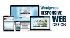 WordPress website services