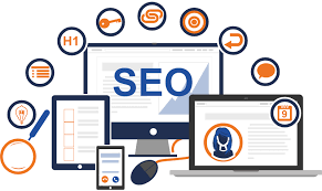 Content Writing & SEO Services