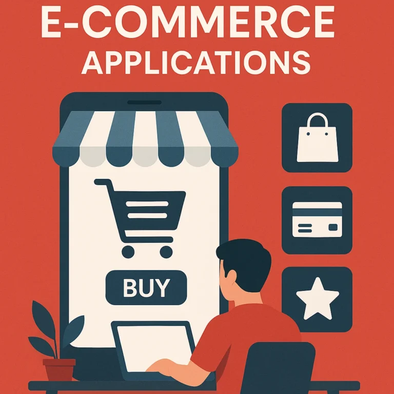 E-commerce Applications