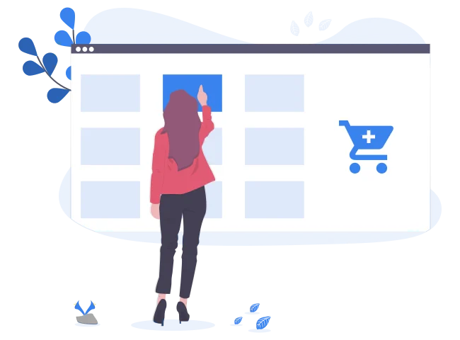 ecommerce marketplace